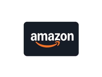 Amazon Gift Cards